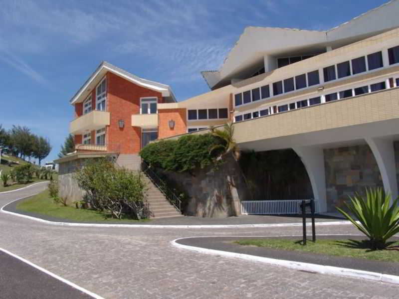 Samba Laguna Tourist Hotel Exteriör bild