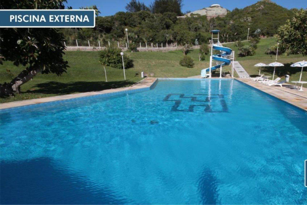 Samba Laguna Tourist Hotel Exteriör bild