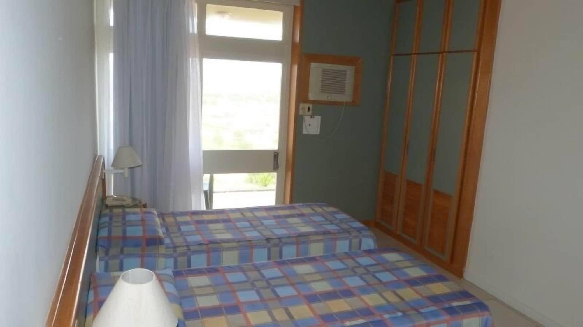Samba Laguna Tourist Hotel Exteriör bild