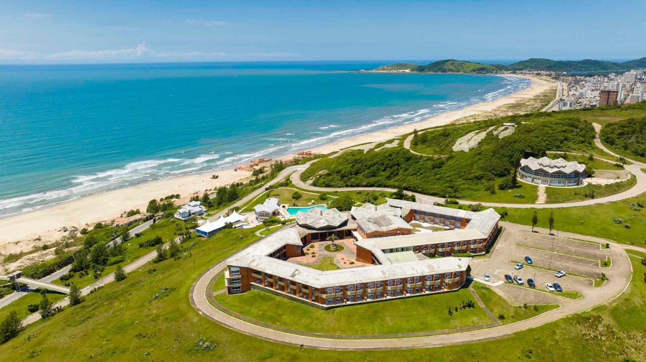 Samba Laguna Tourist Hotel Exteriör bild