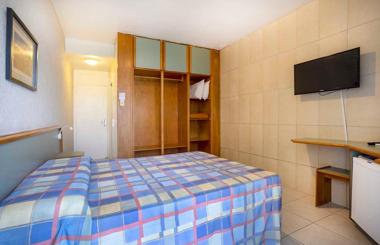 Samba Laguna Tourist Hotel Exteriör bild