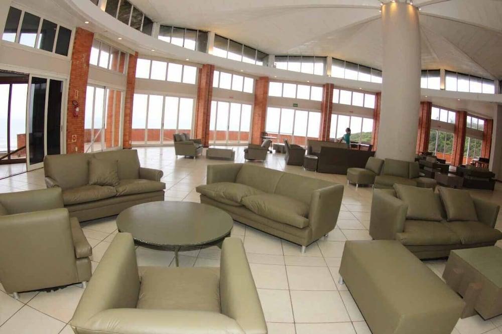 Samba Laguna Tourist Hotel Exteriör bild